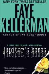 Jupiter's Bones A Peter Decker/Rina Lazarus Novel cover image
