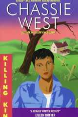 Killing Kin cover image