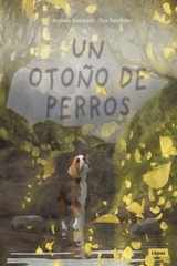 Un otoño de perros cover image