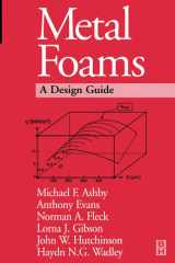 Metal Foams: A Design Guide: A Design Guide cover image