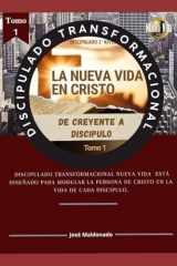 LA NUEVA VIDA EN CRISTO: Dios presenta su programa de restauración (Spanish Edition) cover image