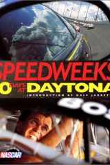 Speedweeks Ten Days at Daytona cover image