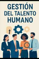 Gestión del Talento Humano (Spanish Edition) cover image
