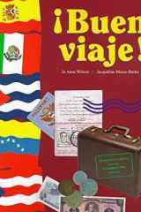 Buen Viaje! cover image
