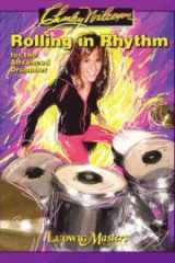 Rolling in Rhythm cover image