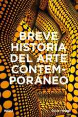 Breve historia del arte contemporáneo cover image