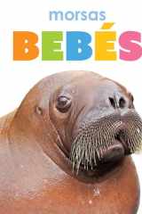 Morsas bebés (Spanish Edition) cover image
