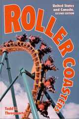 Roller Coasters: United States and Canada cover image