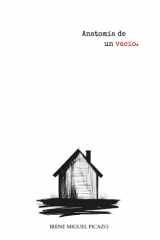 Anatomía de un vacío (Spanish Edition) cover image