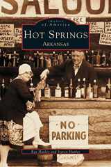 Hot Springs cover image