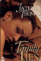 Family Ties cover image