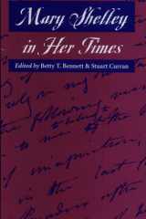 Mary Shelley in Her Times cover image