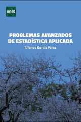 Problemas avanzados de estadística aplicada cover image