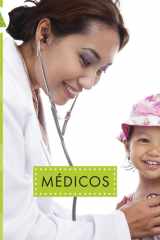 Médicos (Spanish Edition) cover image