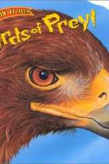 Birds of Prey! cover image