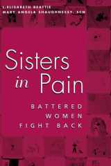Sisters in Pain: Battered Women Fight Back cover image