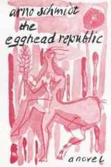 The Egghead Republic cover image
