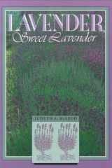 Lavender, Sweet Lavender cover image