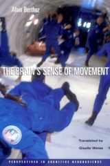 The Brain’s Sense of Movement cover image