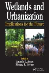 Wetlands and Urbanization Implications for the future cover image