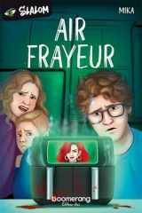 AIR FRAYEUR cover image