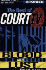 Blood and Lust cover image