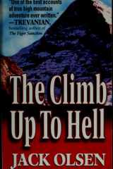 The Climb Up to Hell cover image