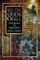 See the Gods Fall Four Rivals to Christianity cover image