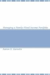 Managing a Family-Fixed Income Portfolio cover image