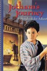 Jotham's Journey A Storybook for Advent cover image