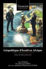 Géopolitique d'Israël en Afrique Sous la direction de cover image
