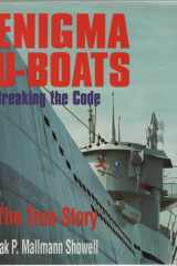 Enigma U-Boats: Breaking the Code cover image