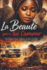 La Beauté qui a tué l’amour.: Chronique d’une violence sociale invisible. (French Edition) cover image