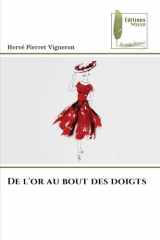 De l'or au bout des doigts (French Edition) cover image