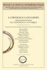 La présence cannabisée: Phénoménologie de l'expérience cannabique cover image