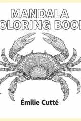 Madala coloring book (French Edition) cover image