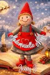 Mademoiselle Neige (French Edition) cover image