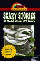 Reading Rainbow Readers: Scary Stories to Read When it's Dark cover image