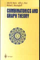 Combinatorics and Graph Theory cover image