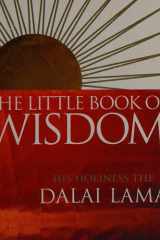 The Little Book of Wisdom cover image