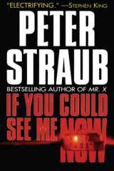 If You Could See Me Now cover image