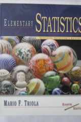 Elementary Statistics cover image