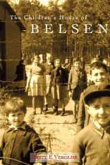 The Children's House of Belsen cover image