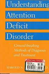 Understanding Attention Deficit Disorder cover image