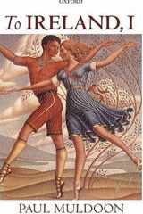 To Ireland, I (Clarendon Lectures in English Literature, 1998) cover image