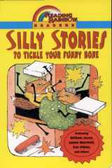 Reading Rainbow Readers: Silly Stories To Tickle Your Funny Bone cover image