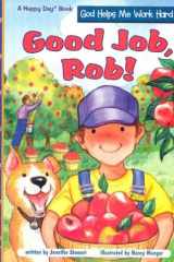 Good Job, Rob! cover image