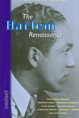 Holt McDougal Library, High School Nextext: Individual Reader The Harlem Renaissance (Nextext Literary Reader) 2001 cover image