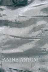 Janine Antoni cover image