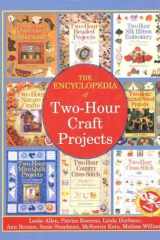 The Encyclopedia of Two-Hour Craft Projects cover image